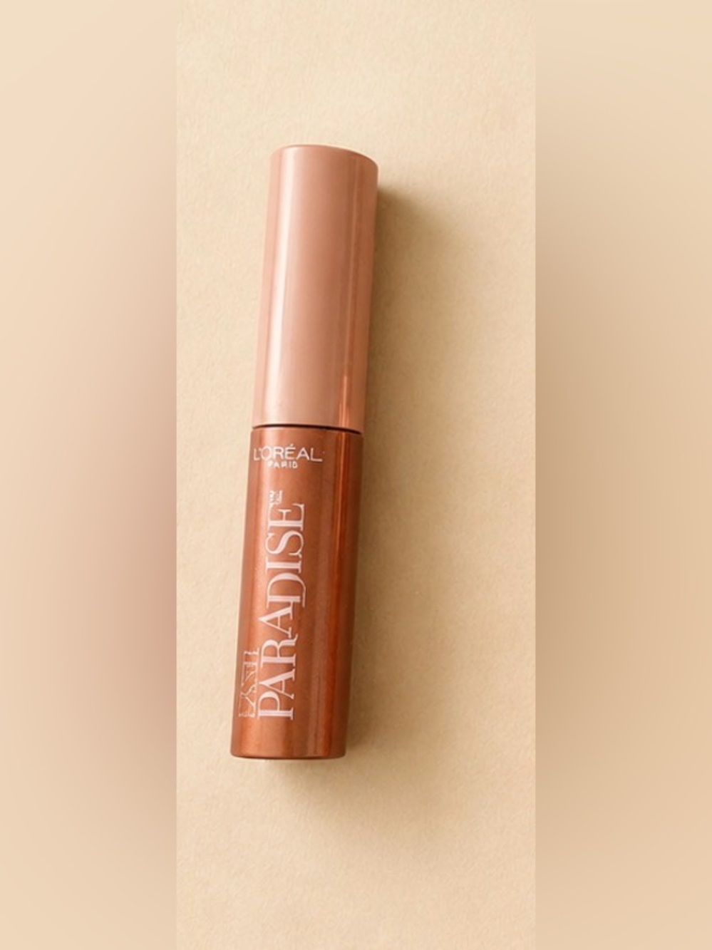 ☀️ 5/25 ☀️ L’Oréal Paradise Mascara in Latte Brown